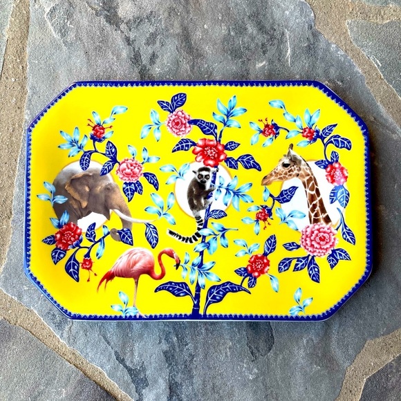 New🌟Nature Table Platter-Rare